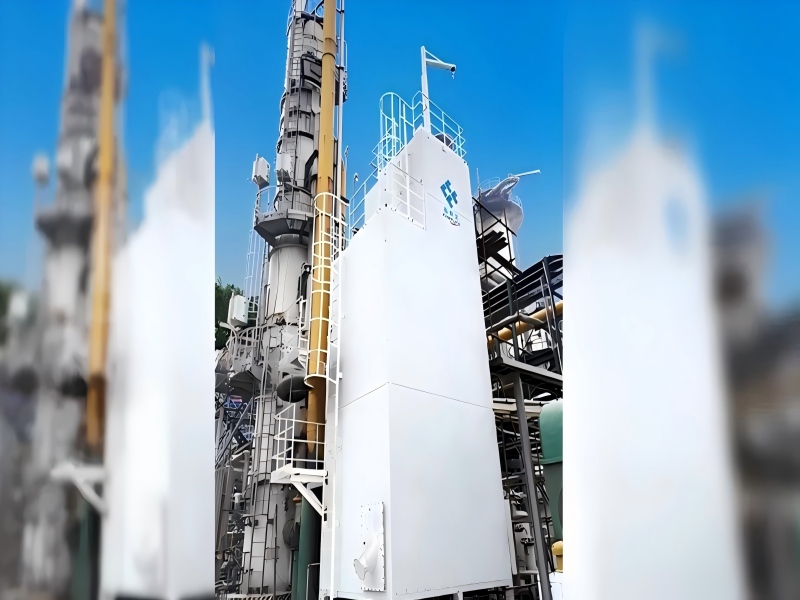 How Advanced Cryogenic Cold Boxes Support Hydrogen Production and Clean Energy Systems