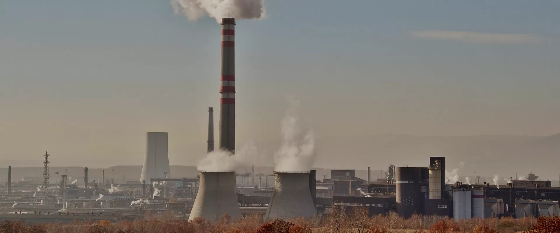 Cryogenic Technologies For Chemical Industry