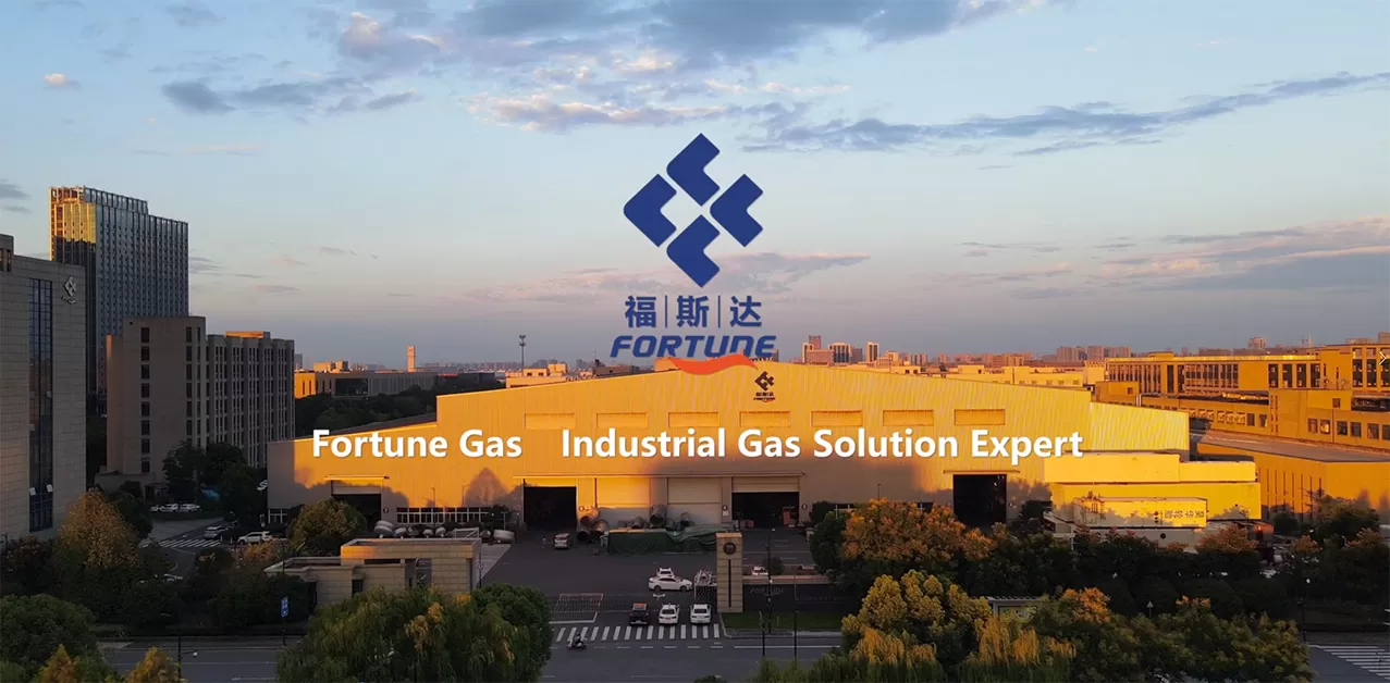 Fortune Gas Group