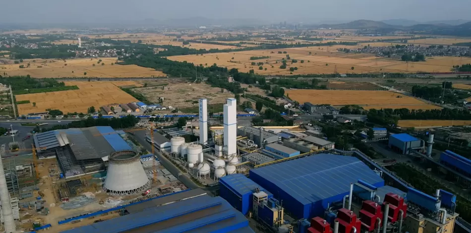 FORTUNE GAS, Worldwide Gas Sulution Provider