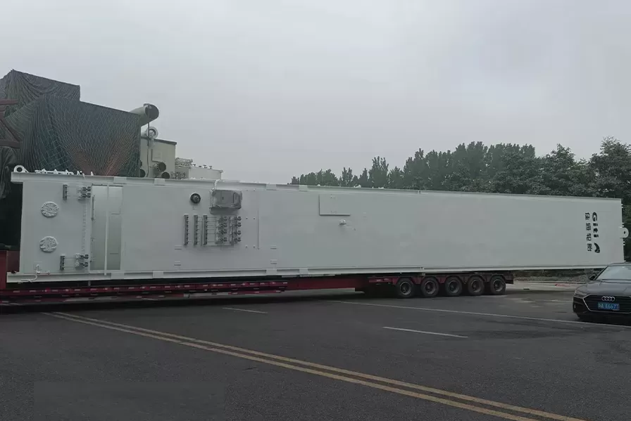 Putian GAN2000 High Nitrogen ASU