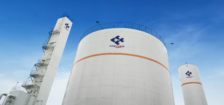 GAN13,500 Plant