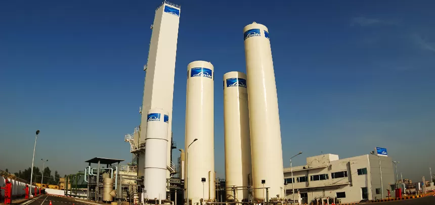 130TPD full liquid ASU (EPC project)