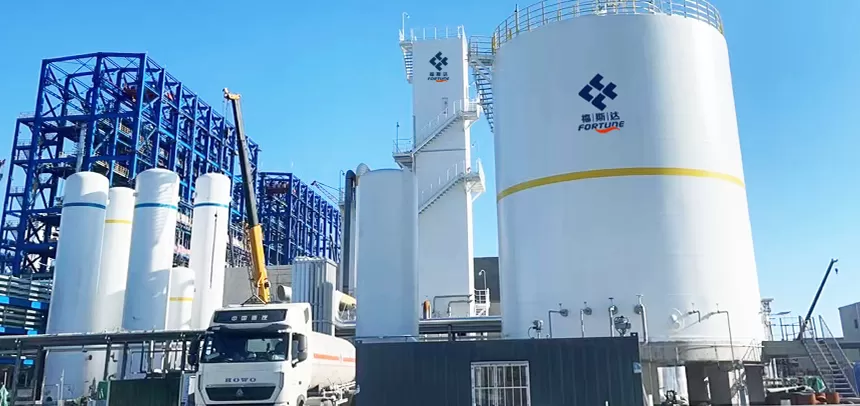 GAN16,000 Plant