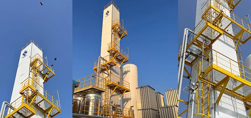 GAN650 Plant