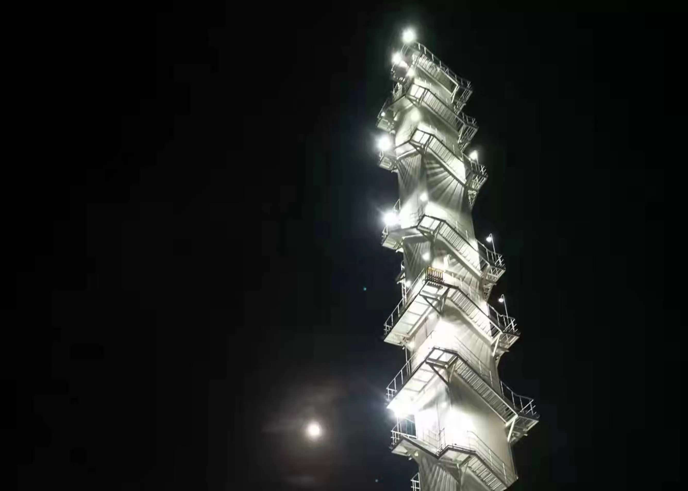 Small-scale Air Separation Unit