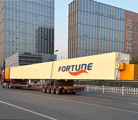 Cold Box (PDH, Alkene ,etc)